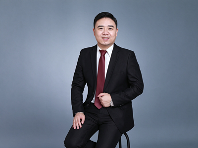 Mr. Hu Xing