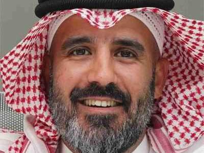 H.E. Mr. Ibrahim Almubarak
