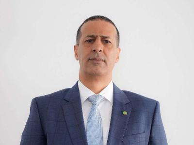 Dr. Tah Ahmed Meouloud