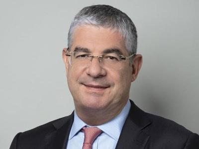 Mr. Ioannis Tsakiris