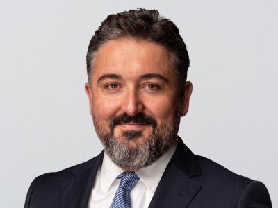 Mr. Ismail Ersahin