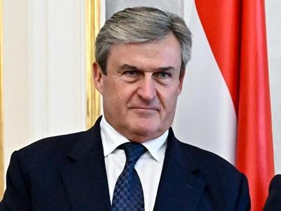 H.E. Mr. István Kapitány