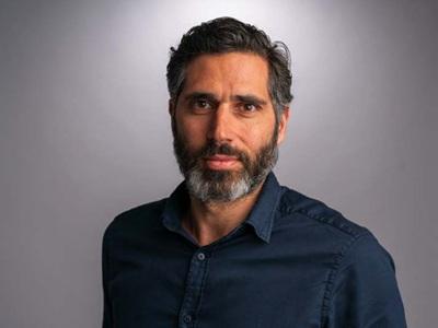 Mr. Jacopo Dettoni