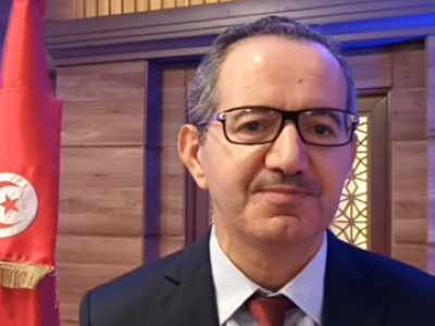 Mr. Jalel Tebib