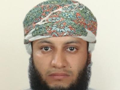 Mr. Jamal Al Omairi 