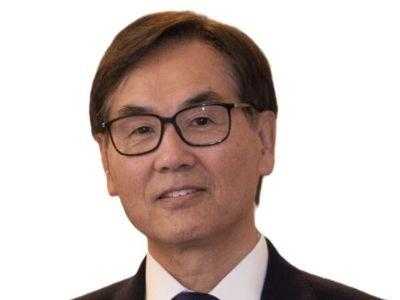 Mr. James X. Zhan