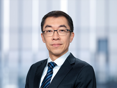 Dr. Jang Ping Thia