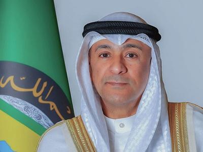 Mr. Jasem Mohamed AlBudaiwi