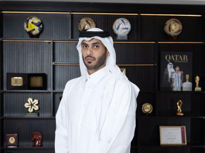 Mr. Jassim Abdulaziz Al Jassim 