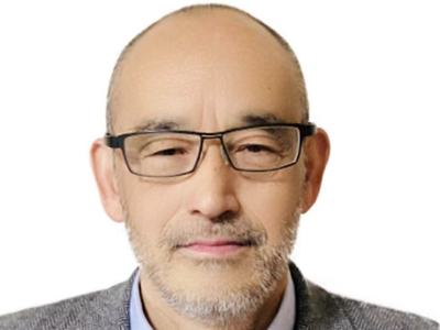 Dr. Jiaming Zhu