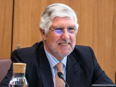 H.E. João Antonio da Costa Mira Gomes