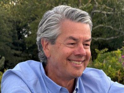 Mr. John Fullerton
