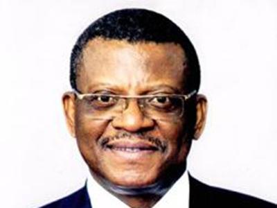 H.E. Mr. Joseph Dion Ngute