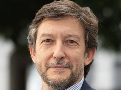Mr. Juan Marchetti