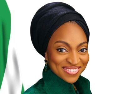 H.E. Dr. Jumoke Oduwole MFR