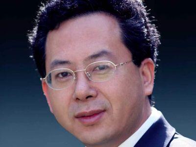 Prof. Jun Su