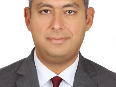Mr. Karim Abdelghani