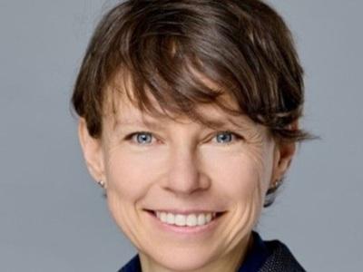 Dr. Katharina Bryan