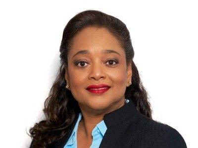 Phot of Ms. Kaye Greenidge