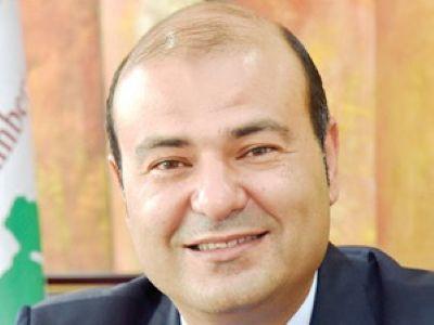 Prof. Dr. Khaled M. Hanafy