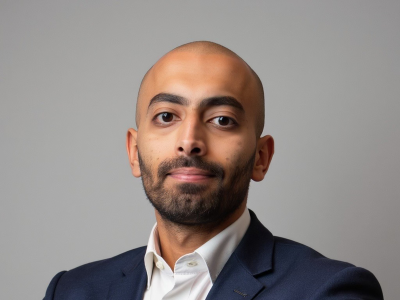 Photo of Mr. Khalid Alaamer