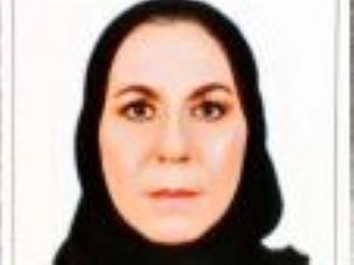Dr. Laila Diab Shrair