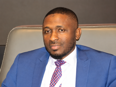 Mr. Lamin Camara