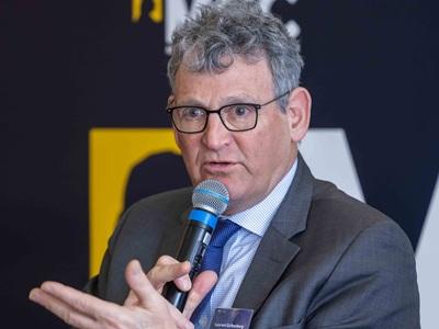 Mr. Laurent Zylberberg