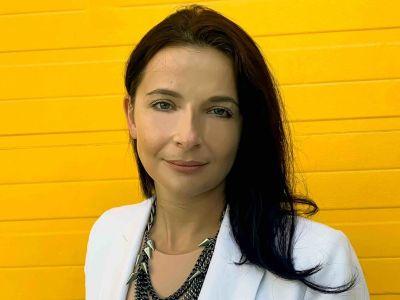 Ms. Lejla Nikšić