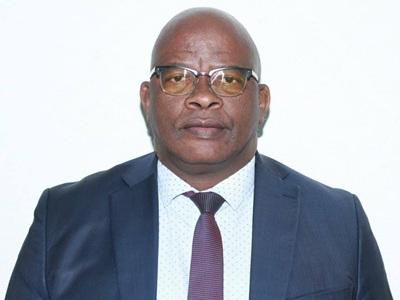 H.E. Hon. Limpho Tau