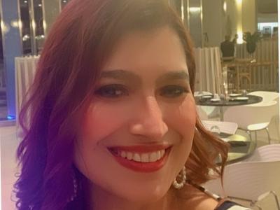 Ms. Lourdes Navarro
