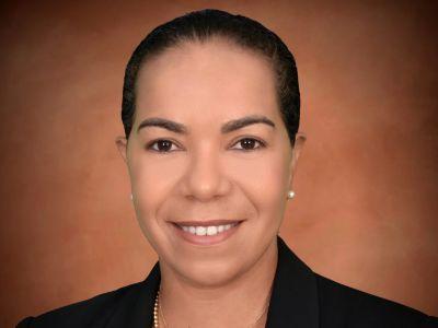 Ms. Ludmila De Weever