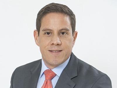 Mr. Luis Eduardo Álavarez Soto