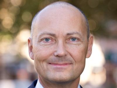 H.E. Ambassador Magnus Hartog-Holm