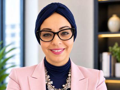 Dr. Marwa Al Ansary