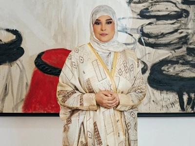 Ms. Mashael Alnaimi