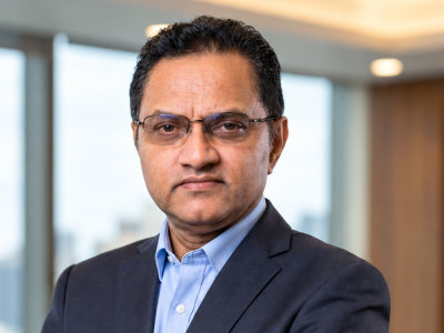 Mr. Sanjay G. Mungur