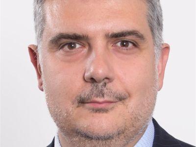 Mr. Mauro Giudicianni