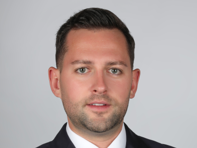 Mr. Maximilian Beutinger