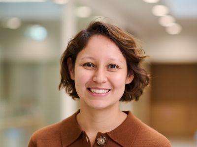 Dr. Meaghan Beyer