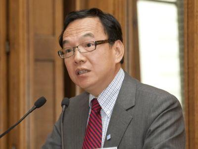 Dr. Jianping Mei