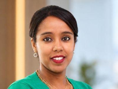 Ms. Meleket Sahlu Denbu