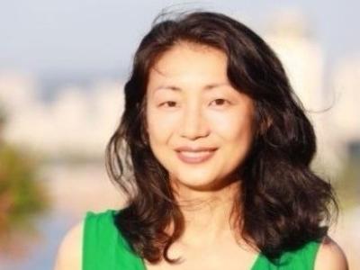Ms. Meng Dream Liu