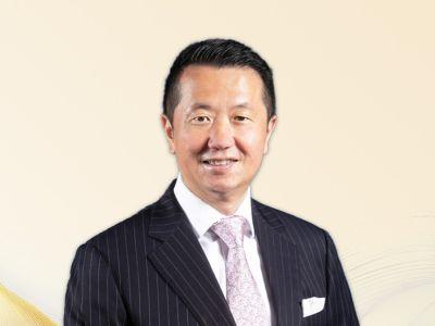 Prof. The Honourable Michael Ngai