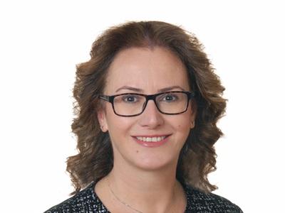 Dr. Mine Ergün Bakdur