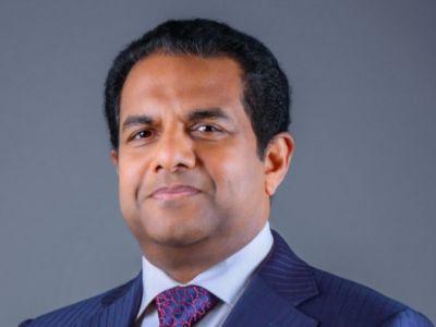 Dr. Mohamed Althaf
