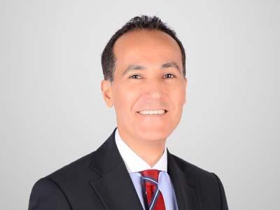Mr. Mohamed Awad