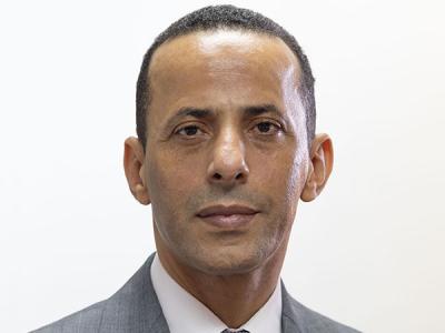 H.E. Mr. Mohamed Kadah