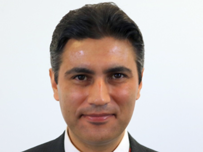 Mr. Mohammad Abbadi