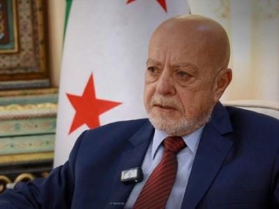 H.E. Dr. Mohammad Nidal Al-Shaar